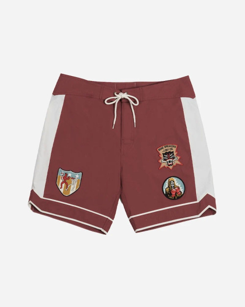 LOST CLOTHING BONE BREAKERS BOARDSHORT (10801146) LOST CLOTHING BONE BREAKERS BOARDSHORT (10801146)