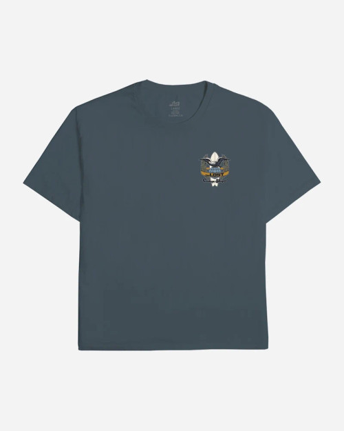 LOST CLOTHING ELEVATED BOXY TEE (10511228)