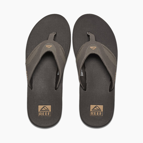 REEF FANNING SANDALS (RF002026BGM) REEF FANNING SANDALS (RF002026BGM)
