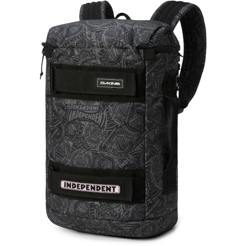 DAKINE 25L MISSION STREET BACKPACK (10004513) DAKINE 25L MISSION STREET BACKPACK (10004513)