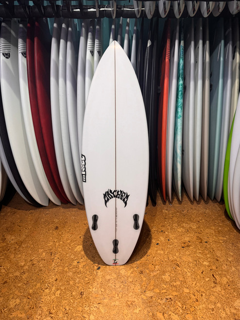 4'8 LOST DRIVER 3.0 GROM SURFBOARD (260231)
