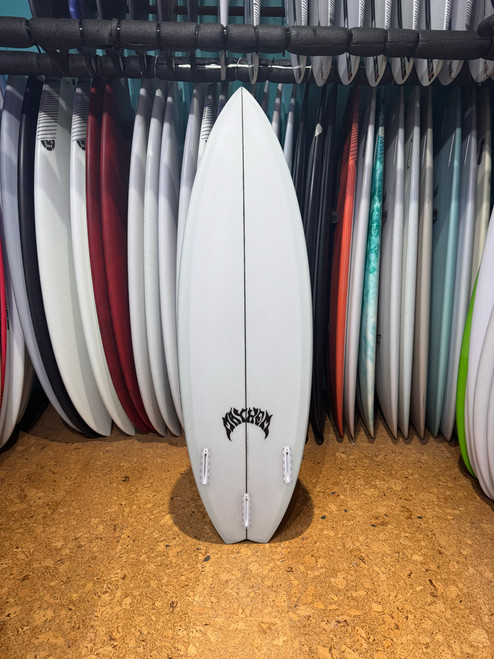 5'1 LOST SUB DRIVER 3.0 SWALLOW GROM SURFBOARD (273524)
