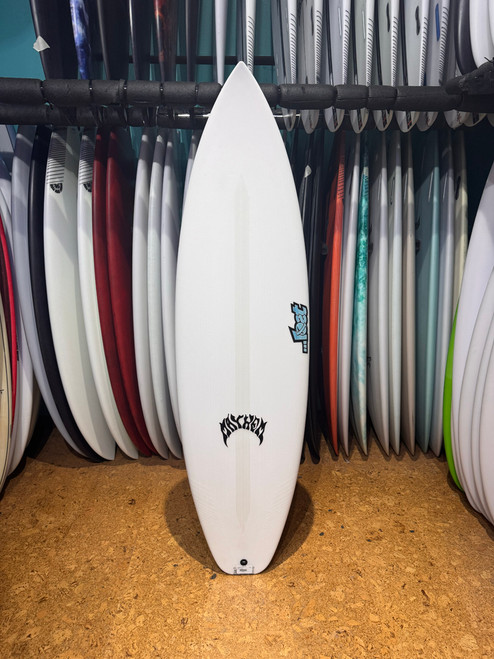 ロストサーフボード　サブドライバー2.0 5.7 5'7 LOST SUB DRIVER 2.0 SURFBOARD- Catalyst