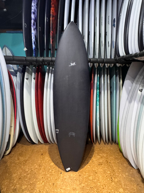 7'2 LOST BLACKSHEEP RNF 96 KINGFISH SURFBOARD (281409)