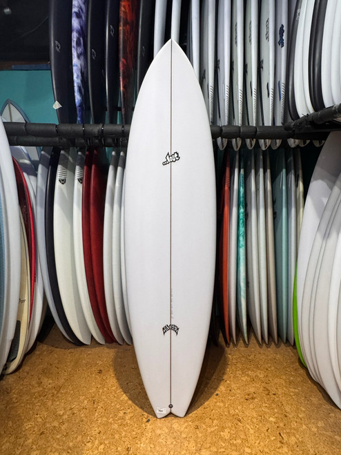 7'0 LOST RNF 96 KINGFISH SURFBOARD (281255) 7'0 LOST RNF 96 KINGFISH SURFBOARD (281255)