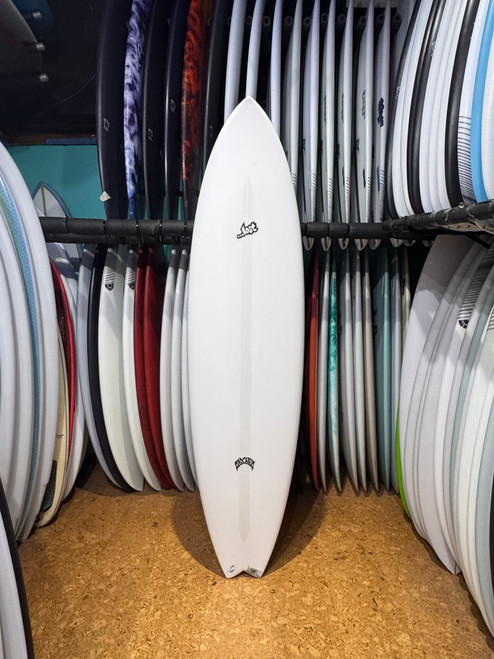 鴨川手渡しのみ LOST RNF Kingfish 6'2' ティント 3回使用 Lost RNF 96 Kingfish