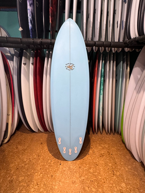 【yoshi 】LOST SMOOTH OPERATOR 6'10 6'10 LOST SMOOTH OPERATOR SURFBOARD- Catalyst