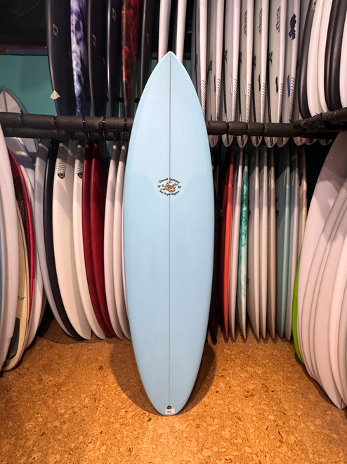 【極美品】LOST6’4″『SMOOTH OPERATOR』 SMOOTH OPERATOR - Lost Indonesia