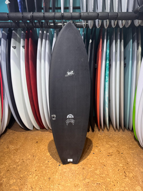 Lost RNF96 エメラルドグリーン 5’9-33.5cl Lost RNF96 エメラルドグリーン 5'9-33.5cl Lost Round Nose
