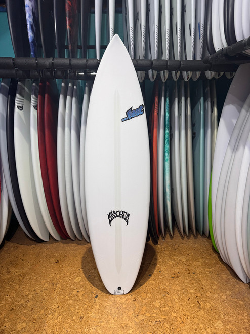 ラッキー　ロスト　ドライバー3.0 lost LONG TOE Driver 3.0 Round – Lost Surfboards