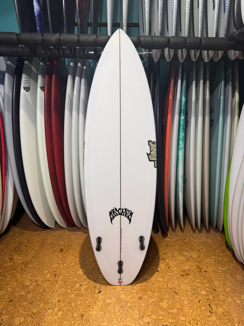 lost BIG RIG DRIVER ビッグ リグ ドライバー6’2 36cl 6'2″『BIG RIG DRIVER』： 10月入荷ご予約購入受付中