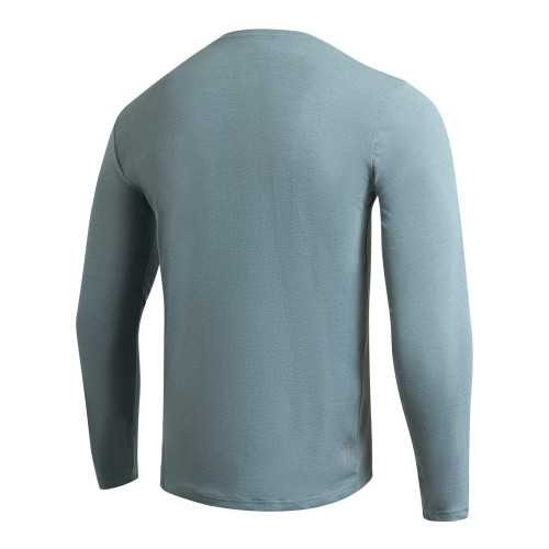 FLORENCE MARINE X AIRTEX LONG SLEEVE SHIRT- Catalyst