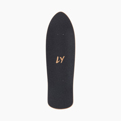 LANDYACHTZ JAMMER - SEEKER COMPLETE (122CP-CRJMSK)