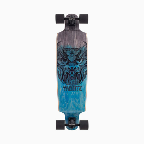 LANDYACHTZ TOP CAT - OWL COMPLETE (125CP-LBTPC37OWL) LANDYACHTZ TOP CAT - OWL COMPLETE (125CP-LBTPC37OWL)