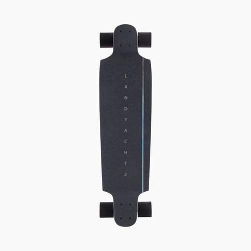 LANDYACHTZ TOP CAT - OWL COMPLETE (125CP-LBTPC37OWL) LANDYACHTZ TOP CAT - OWL COMPLETE (125CP-LBTPC37OWL)