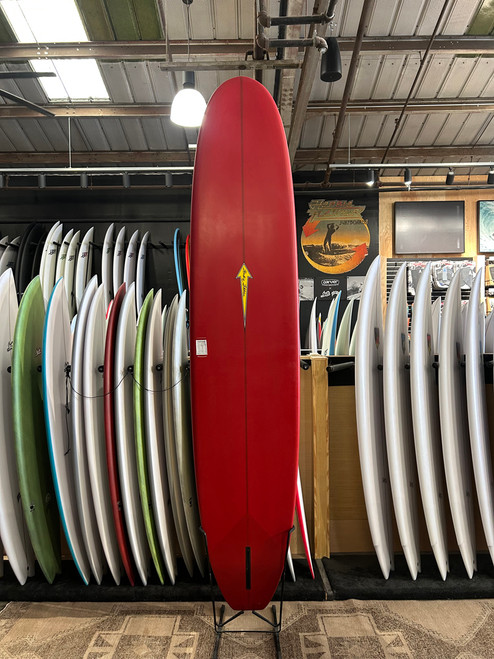 9'8 HERBIE FLETCHER RETRO STEP LONGBOARD (B2803) 9'8 HERBIE FLETCHER RETRO STEP LONGBOARD (B2803)