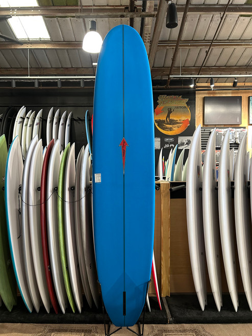 9'6 HERBIE FLETCHER RETRO STEP LONGBOARD- Catalyst