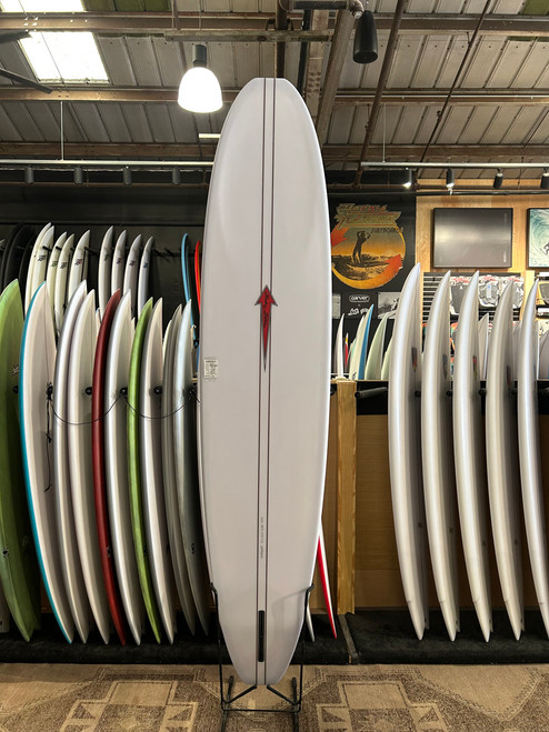 9'0 HERBIE FLETCHER THRILLER LONGBOARD (B2819) 9'0 HERBIE FLETCHER THRILLER LONGBOARD (B2819)