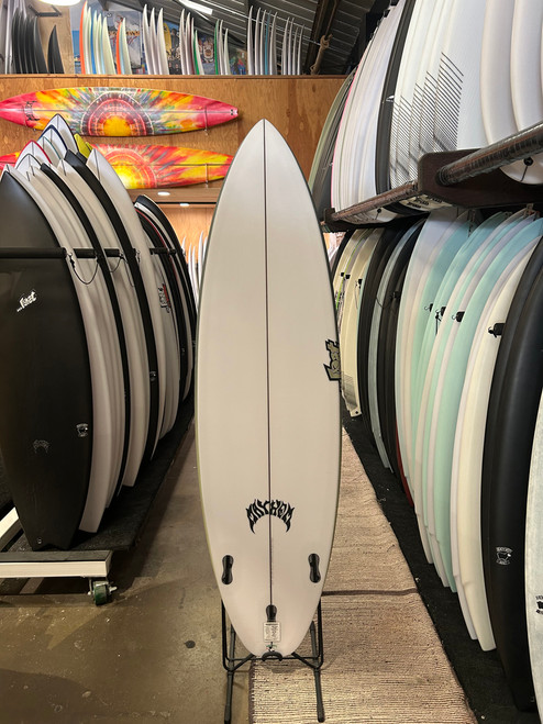 6'5 LOST BIG RIG DRIVER SURFBOARD (283765)