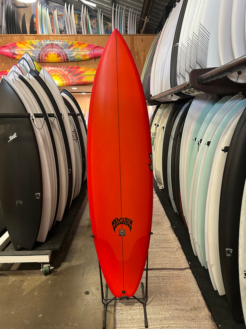 lost BIG RIG D ビッグ リグ ドライバー6’2 36cl LOST ロスト BIG RIG DRIVER ビックリグ ドライバー PU ロスト