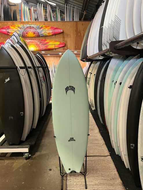 Temporary service CI FISH 5’4 CI FISH Channel Islands surfboards Al Merrick - Buy online