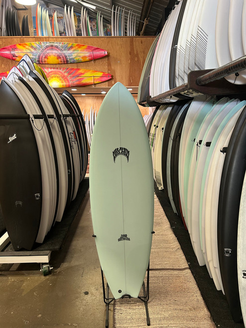 Fish Surfboards