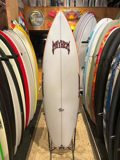 Lost Rad Ripper