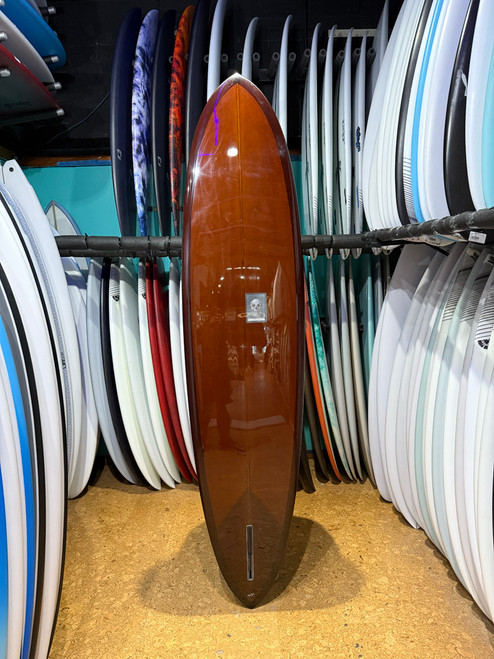 CHRISTENSON C-BUCKET