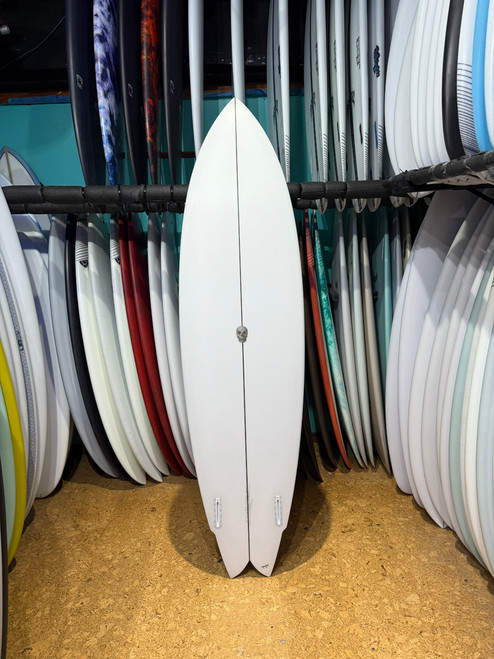7'0 CHRISTENSON WOLVERINE SURFBOARD (2826263)