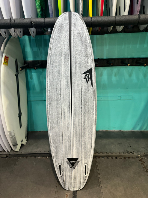 6'0 FIREWIRE REVO MAX IBOLIC VOLCANIC SURFBOARD (8247663)