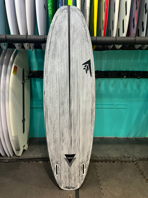 6'9 FIREWIRE REVO MAX IBOLIC VOLCANIC SURFBOARD (8248598) 6'9 FIREWIRE REVO MAX IBOLIC VOLCANIC SURFBOARD (8248598)