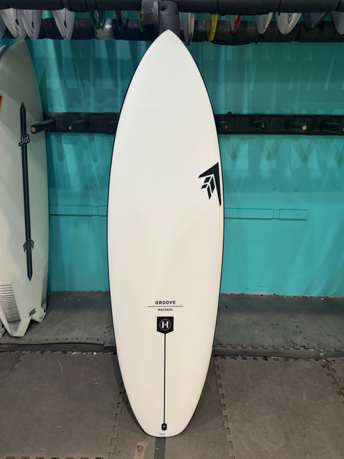 Firewire The Groove