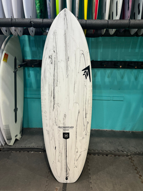 Firewire Machado Cado