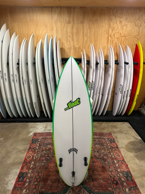 4'8 LOST DRIVER 3.0 GROM SURFBOARD (284057)