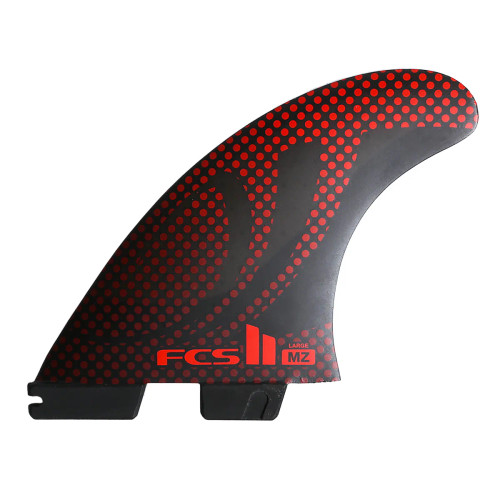FCS2 Performer M Single Fin ボックス用　美品 FCS2 Performer M Single Fin ボックス用 美品 FCS II Performer