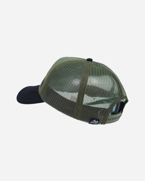 LOST CLOTHING SUBVERSION TRUCKER (10901219)