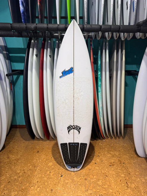 Lost 3.0 STUB D スタブ ドライバー 手渡しのみ 3.0 STUB DRIVER | Luvsurf | プロサーファー西井浩治が運営する