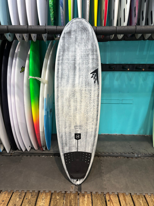 FIRE WIRE グリーディービーバー　greedy beaver firewire-greedy-beaver-6-