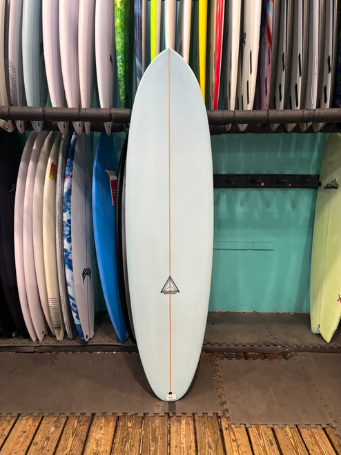Mid-Length Surfboards - Page 3