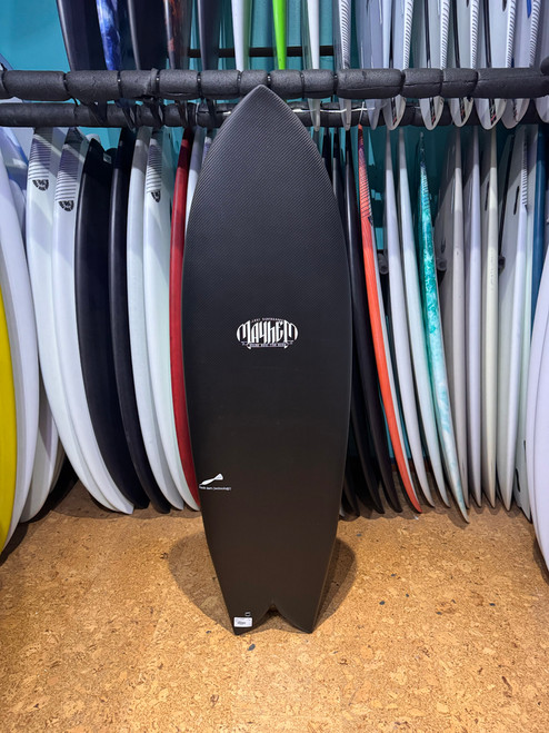 Lost Black Dart 