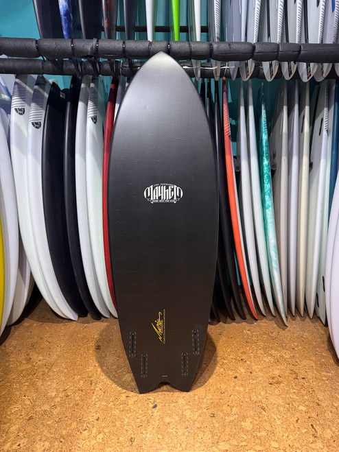 Lost Black Dart 