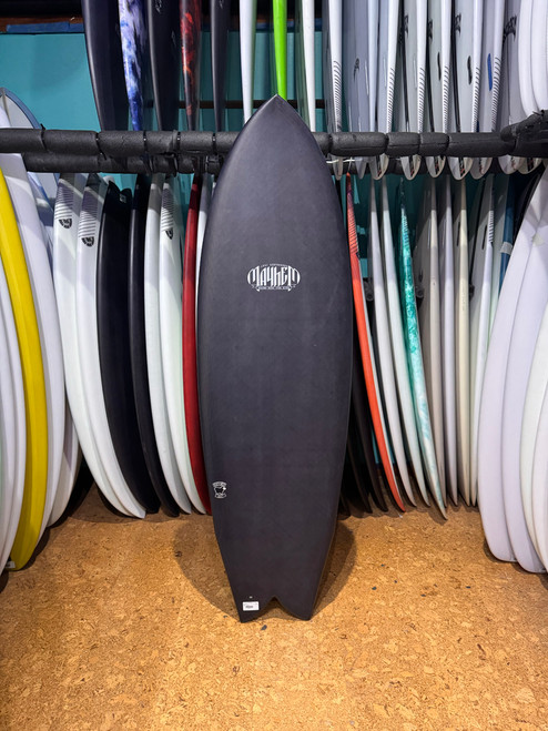 LOST rnf-retro リバンプ　5'6 Shop LOST RNF Retro Revamp in Double Dart Construction | Hawaii