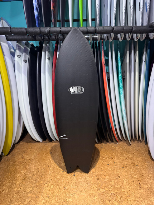 Lost Black Dart 