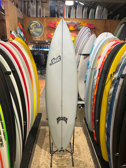 6'4 LOST STEP DRIVER SURFBOARD (283816)