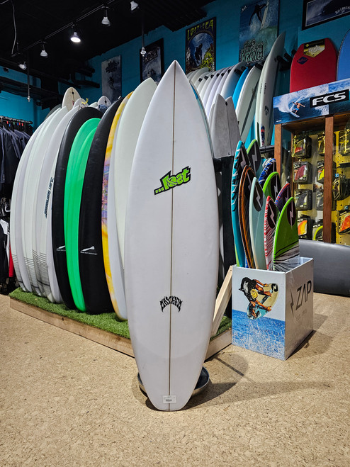 4'11 LOST DRIVER 3.0 GROM SURFBOARD (264831)