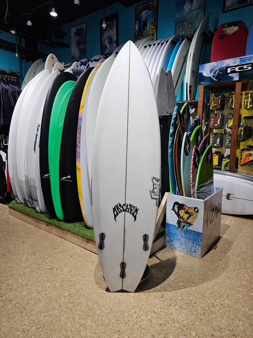 Lost Sub Driver Surfboard