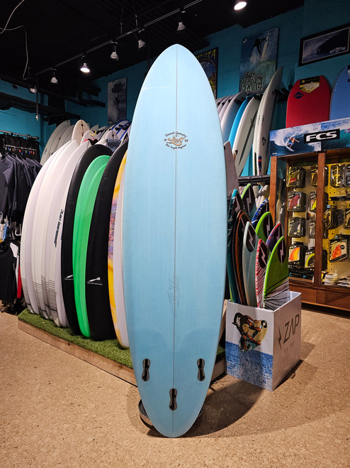 1/26までmasaLOST SMOOTH OPERATOR 6'10 6'10 LOST SMOOTH OPERATOR SURFBOARD- Catalyst