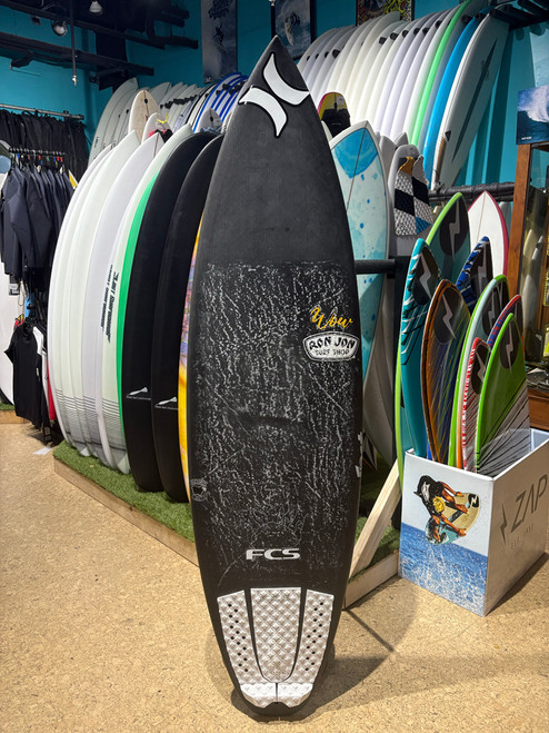 新品に近い超美品LOST Surfboards 　STUB D3.0 LOST 3.0 STUB DRIVER | SINGLEQUIVER.COM