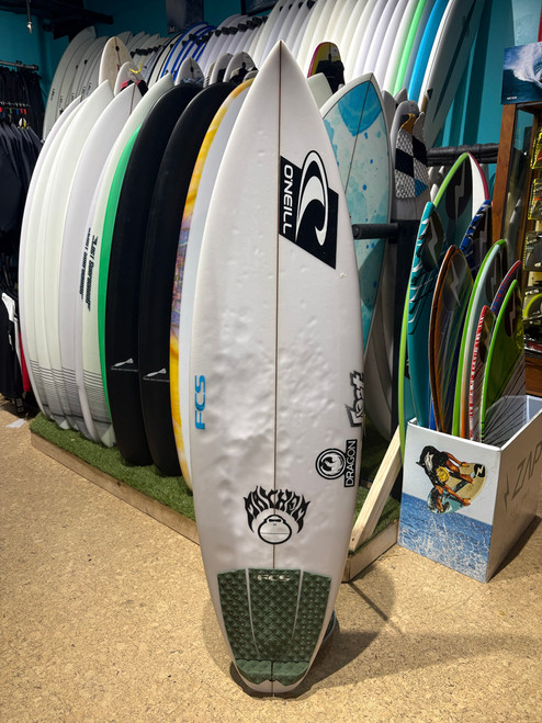 Lost Driver 3.0 - Page 2