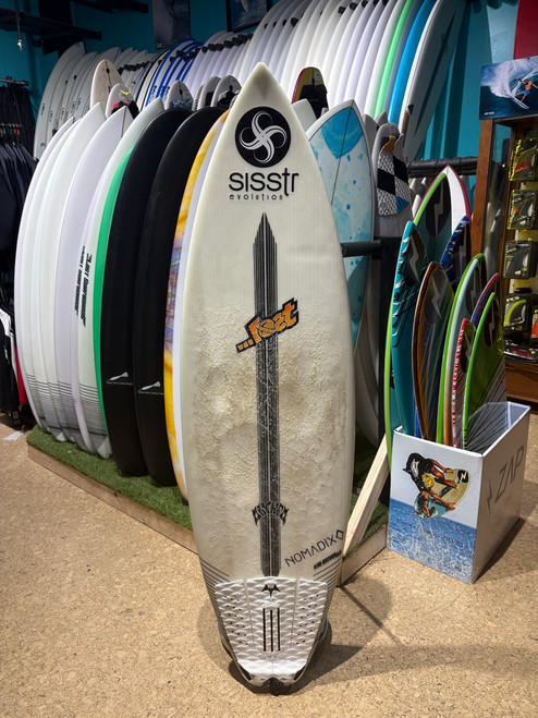 ロストサブドライバー2.0 5.6 24リッター　メイヘム Sub Driver 2.0 Squash - Lost Surfboards by Mayhem